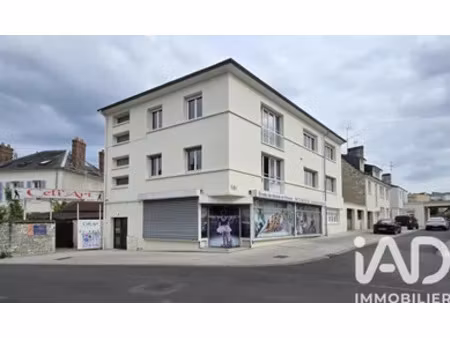 appartement à vernon (27200)