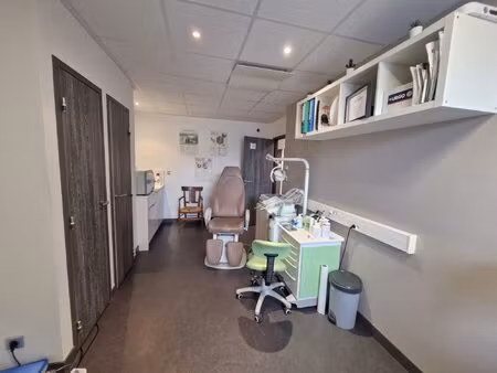 bureau professionnel