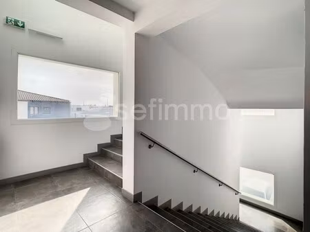 location bureaux 19 m²