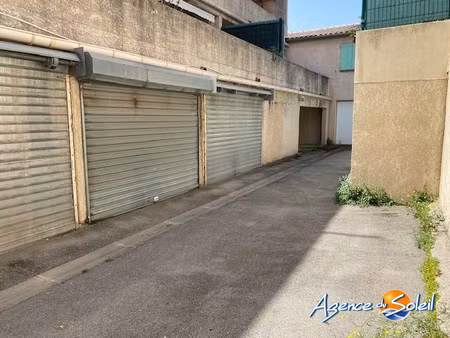 garage centre-ville
