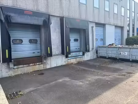 location local d’activités herblay-sur-seine 95220 1139m²