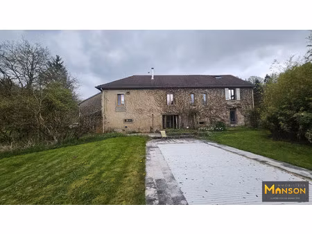 belle maison a louer