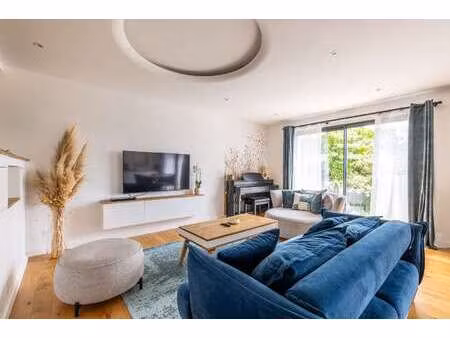 vente maison à bruz (35170) : à vendre / 135m² bruz