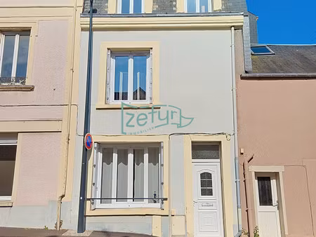 cherbourg - notre dame du voeu