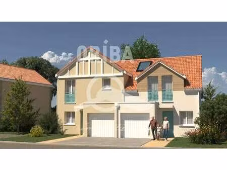 vente maison à la baule-escoublac (44500) : à vendre / 88m² la baule-escoublac