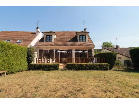 maison à louer la celle-saint-cloud