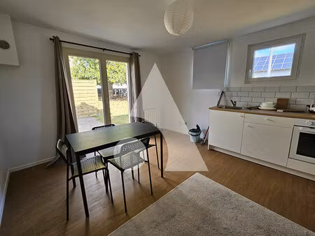 maison plus t1bis