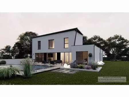 vente maison à landévant (56690) : à vendre / 143m² landévant