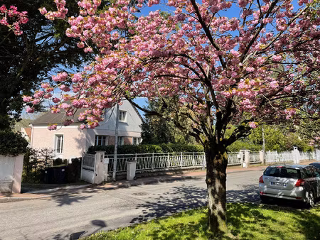 maison l etang la ville 5 pièce(s) 94 m2