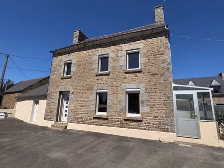 a louer maison t4 - campagne pledran