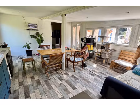 vente maison 5 pièces 142 m² tourrette-levens (06690)