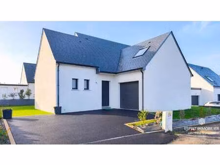 vente maison à trégunc (29910) : à vendre / 113m² trégunc