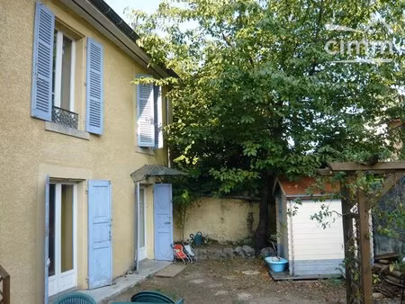 a louer - maison t3 - montbonnot-saint-martin