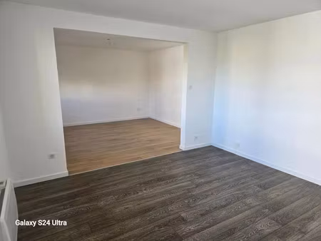 location appartement 3 pièces 75 m² à bischheim (67800)  980 €