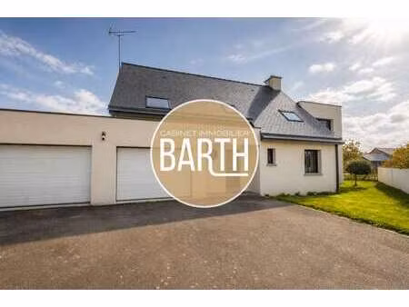 vente maison à servon-sur-vilaine (35530) : à vendre / 204m² servon-sur-vilaine