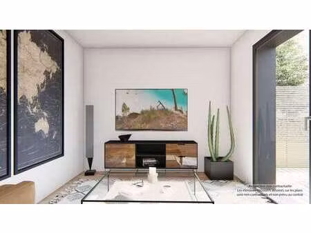 vente maison à erdeven (56410) : à vendre / 133m² erdeven