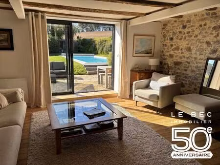 vente maison piscine à redon (35600) : à vendre piscine / 200m² redon