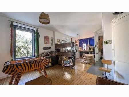 vente maison à nantes (44000) : à vendre / 134m² nantes