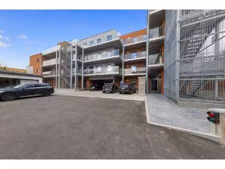 appartement récent 2 chambres  fléron