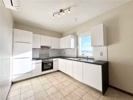 loyers : spacieux appartement de 100m²