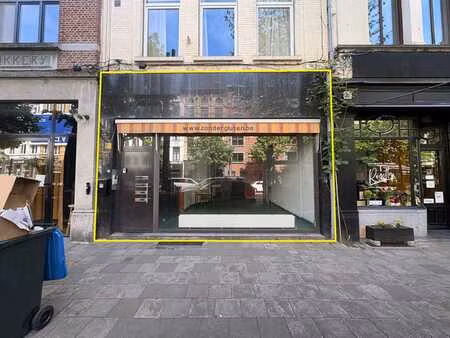 volkstraat 15 antwerpen