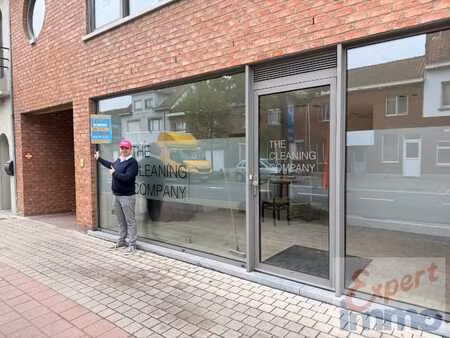 instapklaar en goed gelegen kantoor - te huur via expert-...