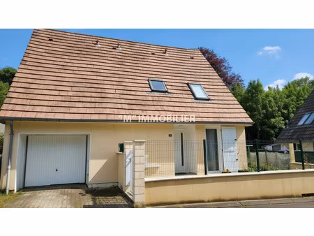 maison 4 chambres gare à pied