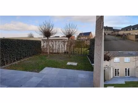 maison à louer à haeghensgoed laarne (rwc42477)