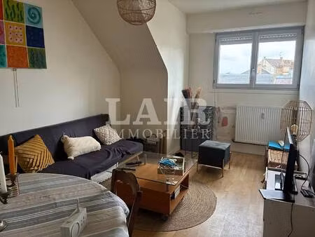lair immobilier