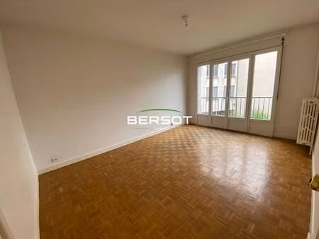 bersot immobilier