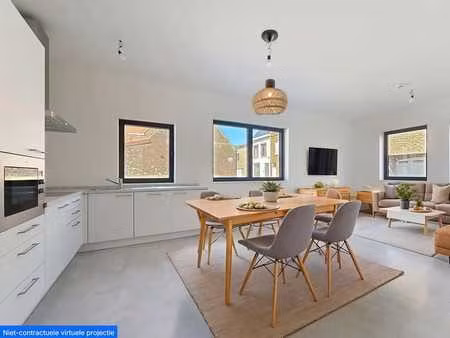 vivre confortablement dans un appartement de service récemme