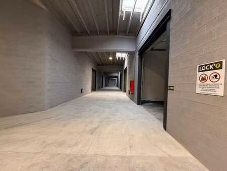 entrepôt de stockage