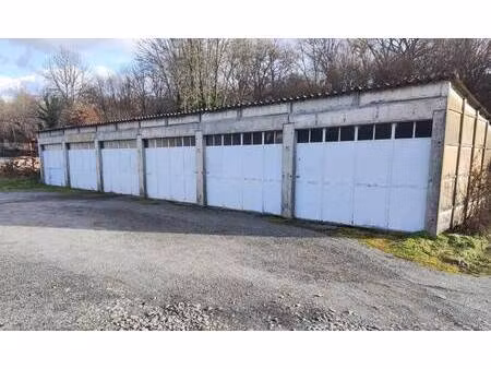 parking à louer