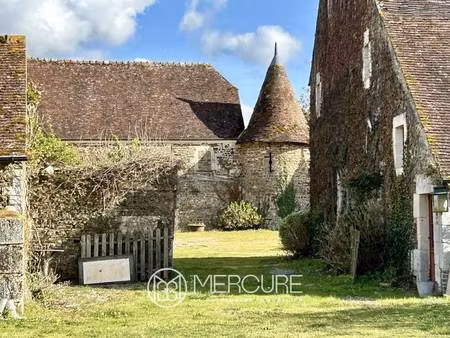 demeure à vendre