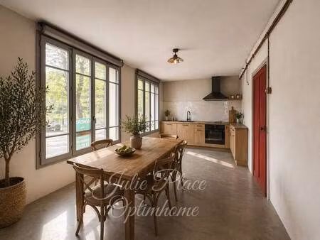place julie agent mandataire optimhome