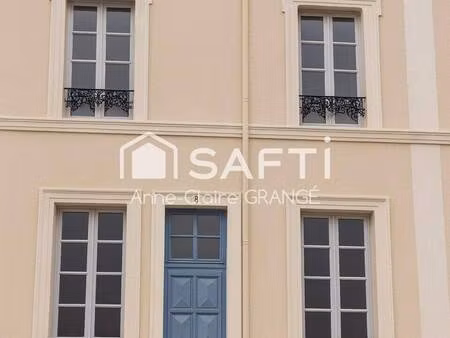 safti grangé anne claire conseiller indépendant