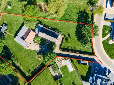 maison à vendre à hasselt € 485.000 (lnyda) - heylen vastgoed - hasselt | zimmo