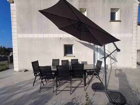 maison à louer