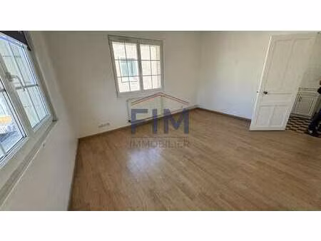 vente appartement 2 pièces à dieppe (76200) : à vendre 2 pièces / 49m² dieppe