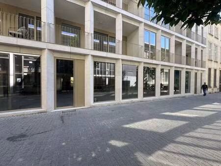 bien professionnel à louer à antwerpen € 9.500 (lnya9) | zimmo