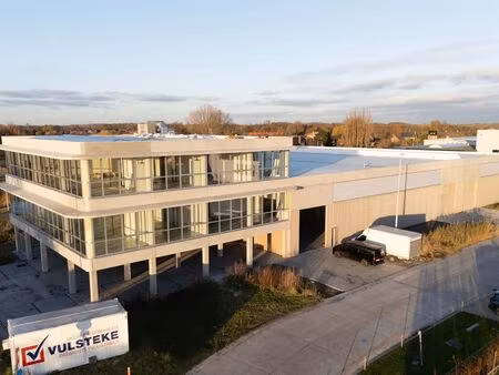 bien professionnel à louer à deinze € 6.350 (lnybn) | zimmo