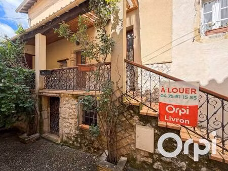 maison à louer