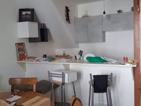 location maison à pont-saint-martin (44860) : à louer / 55m² pont-saint-martin