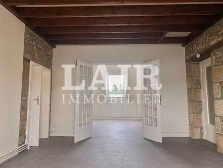 location appartement 3 pièces à alençon (61000) : à louer 3 pièces / 60m² alençon