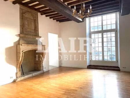 location appartement 4 pièces à alençon (61000) : à louer 4 pièces / 110m² alençon