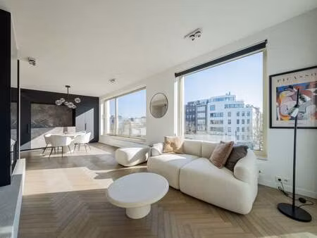 appartement à louer à antwerpen € 1.695 (lny9c) - listed property | zimmo