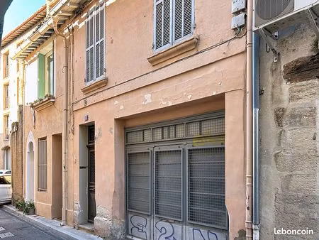 maison 2 pièces 41 m²