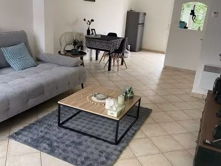 maison appartement rénové