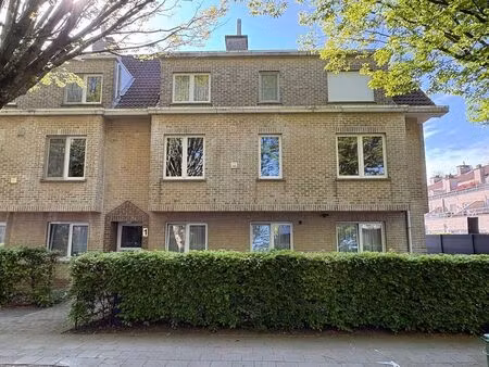 appartement à louer à brasschaat € 1.090 (lnyd6) - heylen vastgoed - ekeren | zimmo