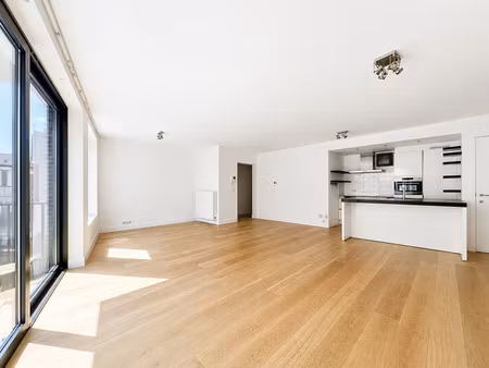 appartement à louer à saint-gilles € 1.800 (lny8c) - we invest ixelles | zimmo
